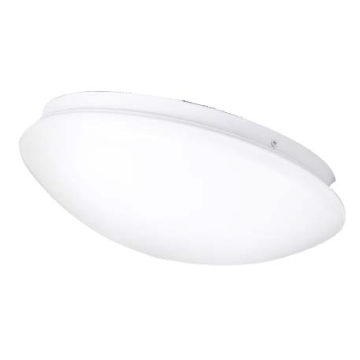 18w LED Oyster Light Tc