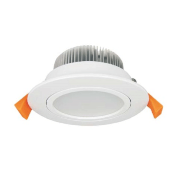 15w Gimble Downlight