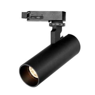 30w LED Track Light 3 Phase