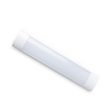 MIRA SLIM ARC LED LINEAR BATTEN