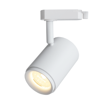 15w LED Track Light