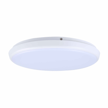 Dimmable LED Oyster Light Tc