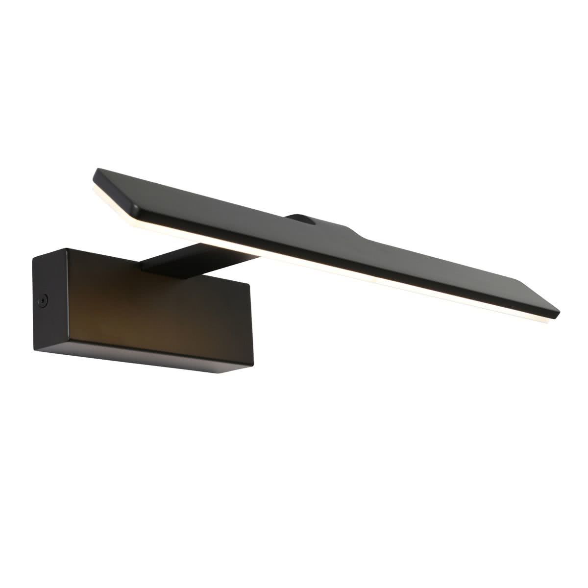 Dex LED Vanity Wall Light