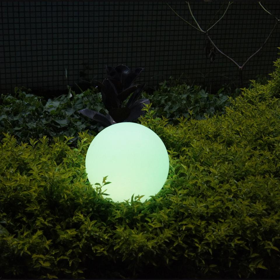 Led Mood Light Ball 30cm Dc Power