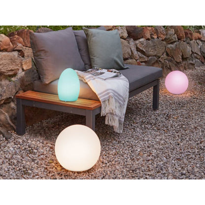 Led Mood Light Ball 40cm Dc Power