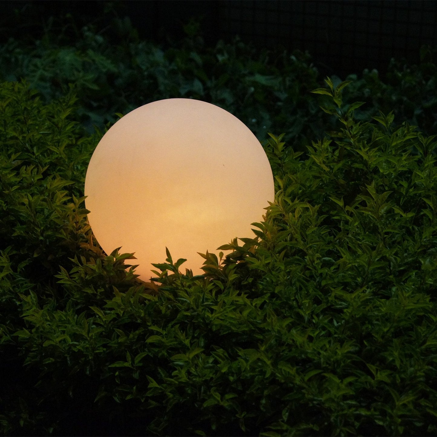 Led Mood Light Ball 40cm Dc Power