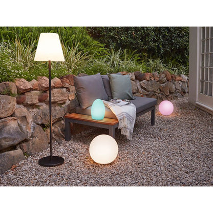 Led Mood Light Ball 40cm Dc Power