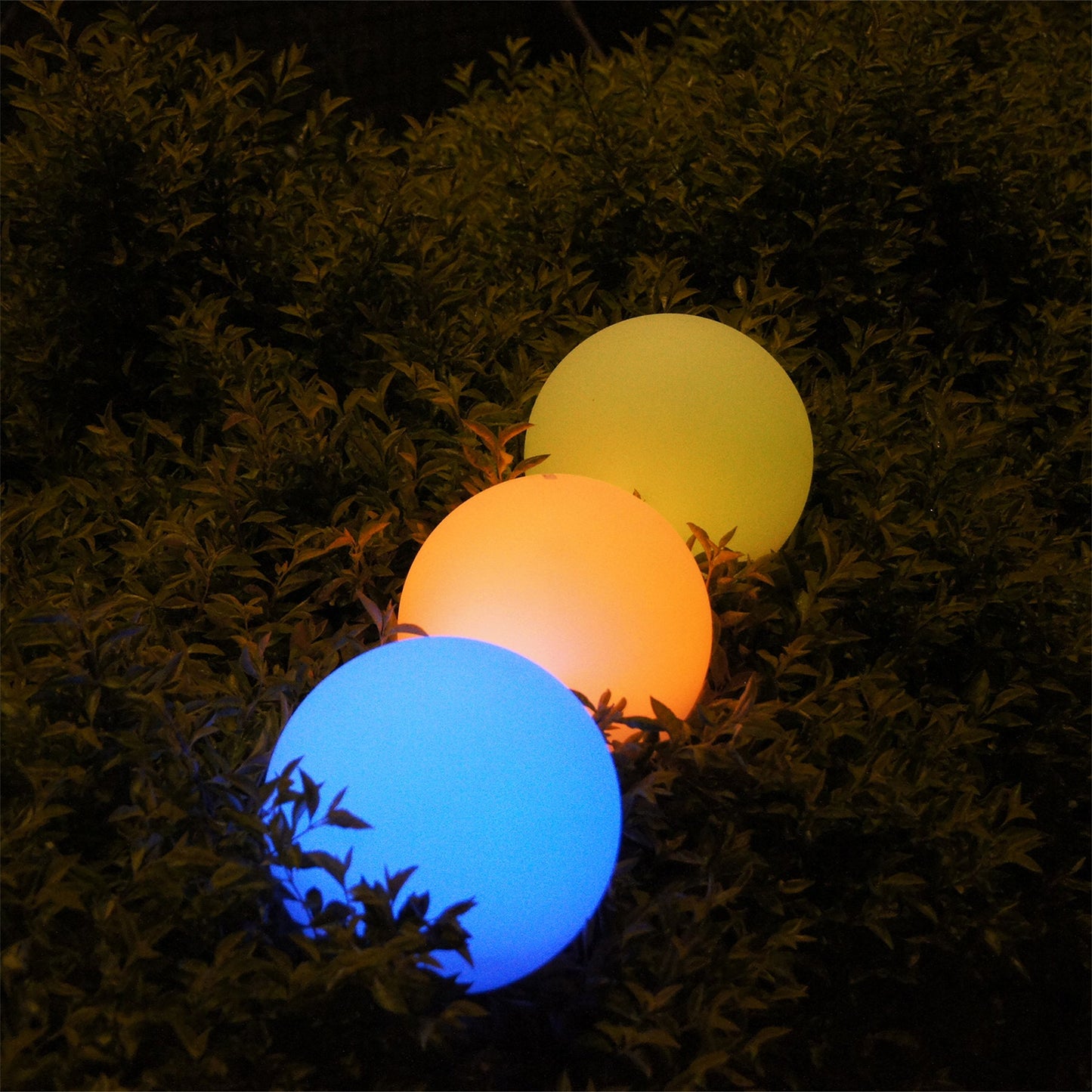 Led Mood Light Ball 50cm Dc Power