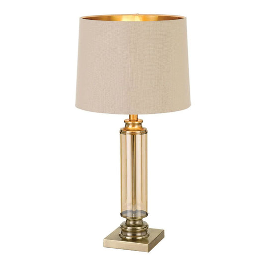 Dorcel Classic Table Lamp