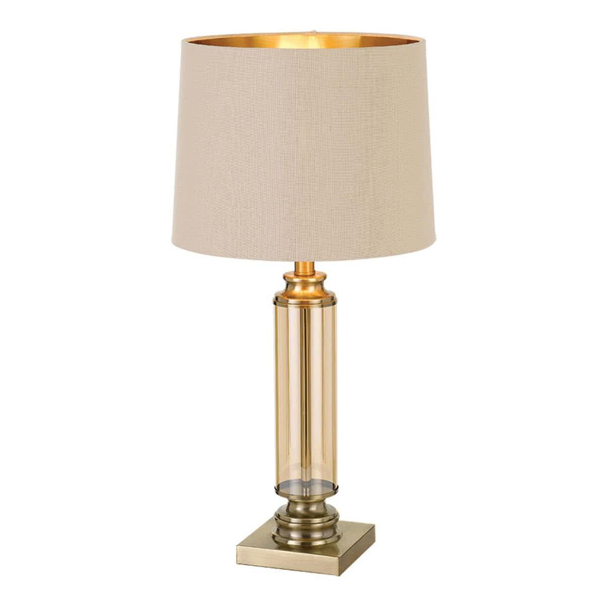 Dorcel Classic Table Lamp
