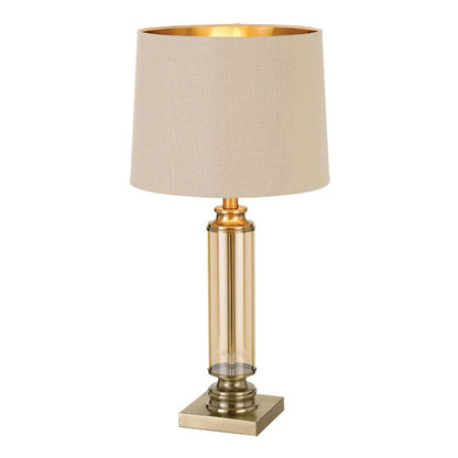 Dorcel Classic Table Lamp
