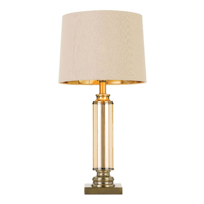 Dorcel Classic Table Lamp