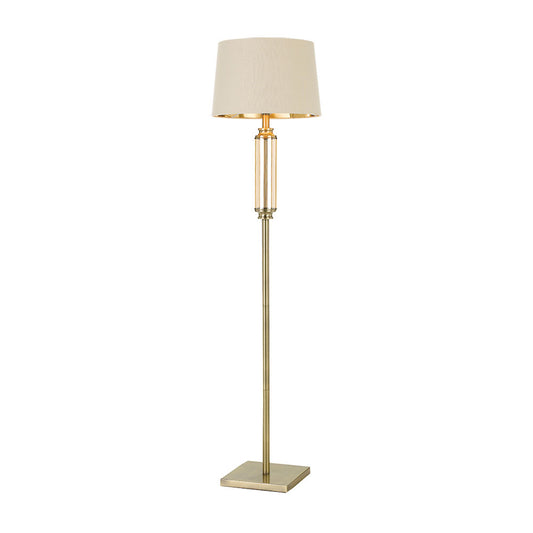Dorcel Floorlamp - Various Colours