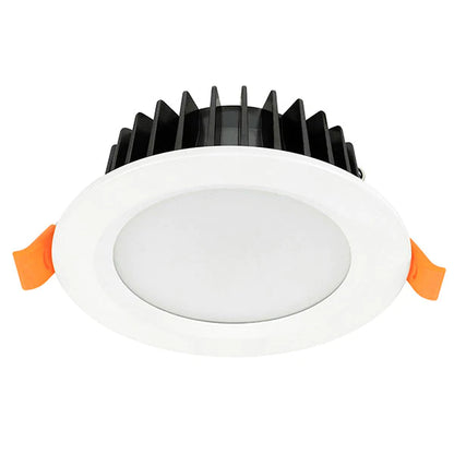 Smart Epic 10w Rgb + Cct LED Bt Mesh Downlight -White