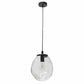 Eva Large Single Bubble Pendent Light