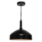 Everest Metal Pendant Light