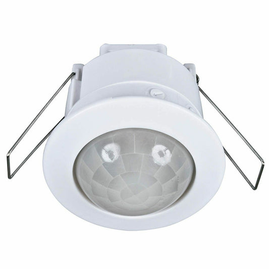 Eye 360 Recessed Pir Security Motion Sensor