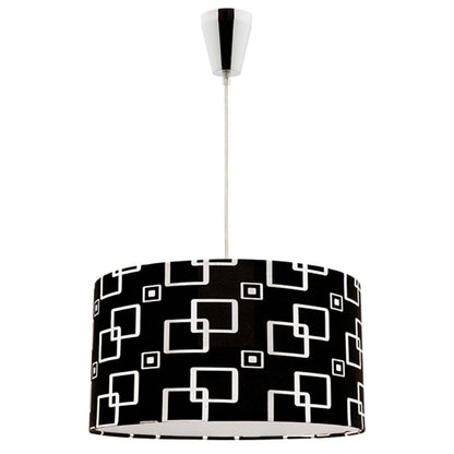 Fabian Diy Pendant Light