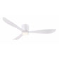 Instinct Ceiling Fan with LED Light - 1320mm