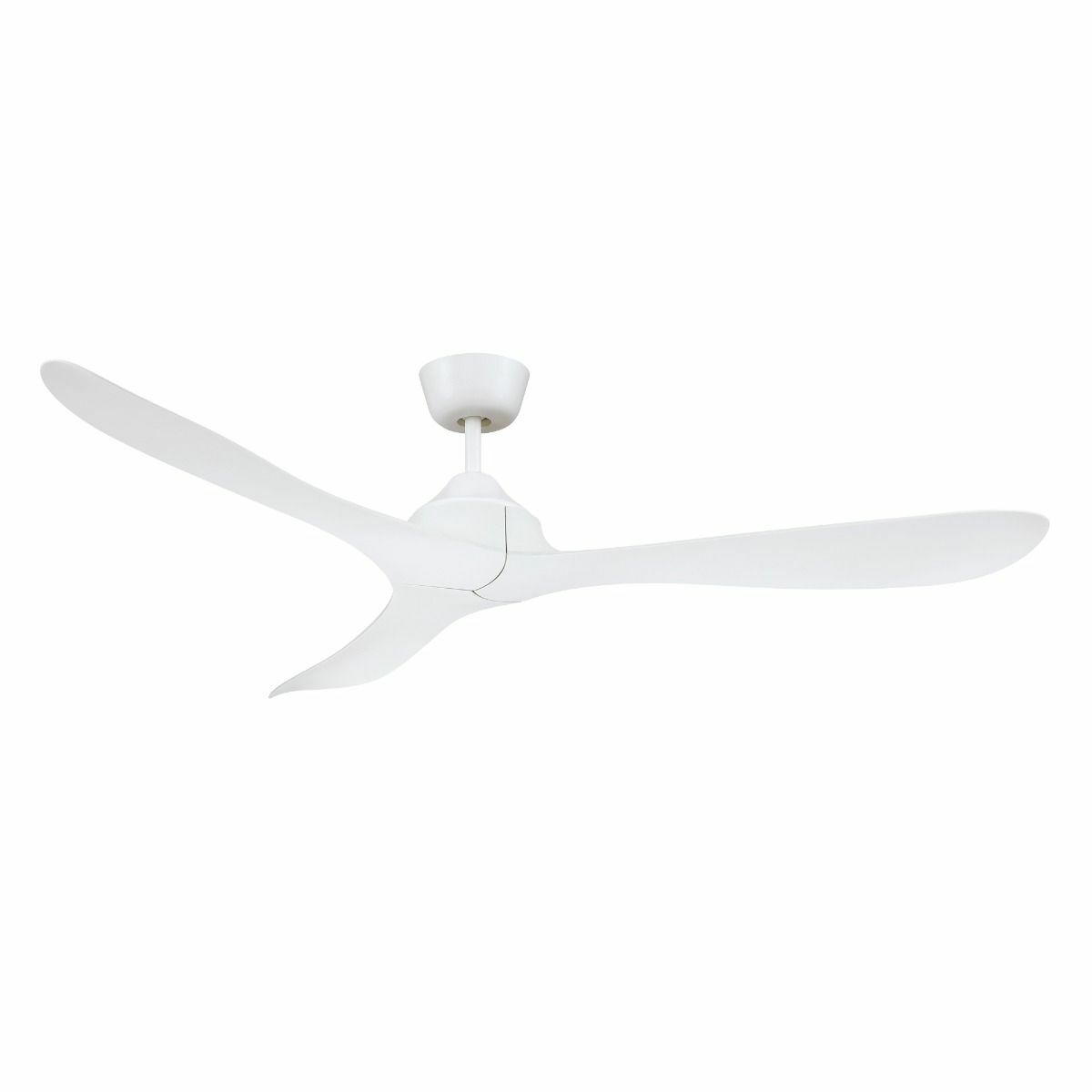 Juno 56" DC Ceiling Fan With Remote