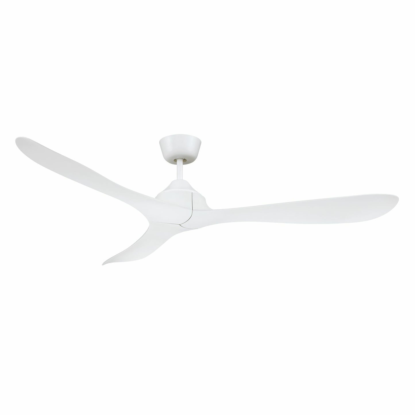 Juno 56" DC Ceiling Fan With Remote