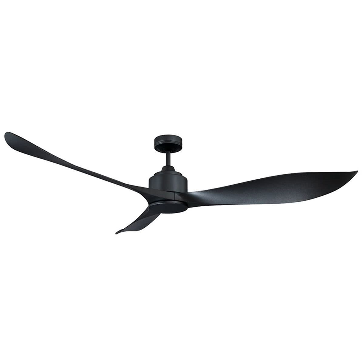 Eagle Xl 66" DC Ceiling Fan With Remote Control