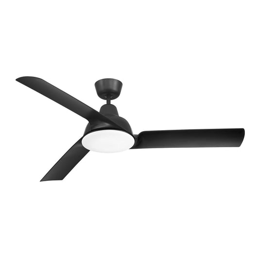 Airventure 52" Ceiling Fan with LED Light
