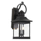 Fergus Outdoor Coach Wall Light