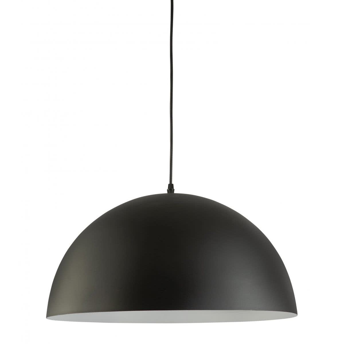 Boral Metal Dome Pendant Light