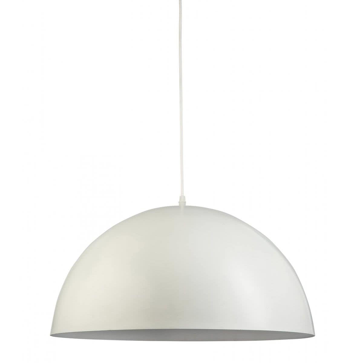 Boral Metal Dome Pendant Light