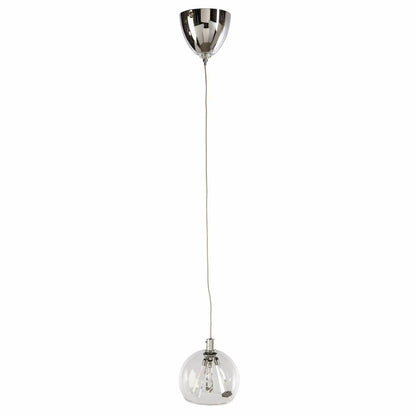 Champagne 1 Light Pendant