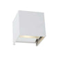 Flip 5w LED Outdoor Wall Light