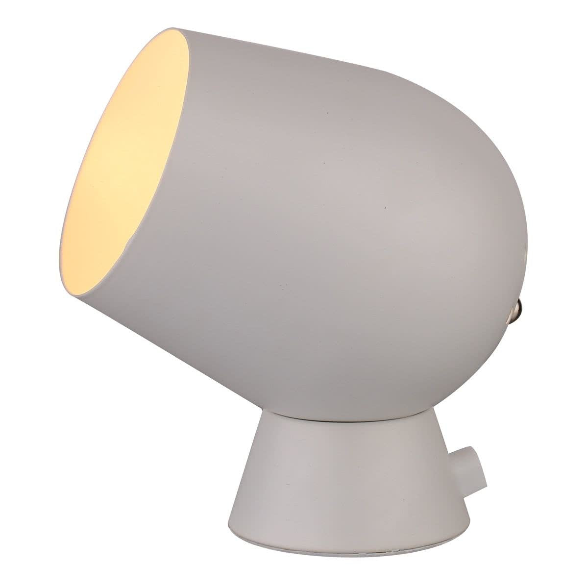 Fokus Indoor Ambiance Touch Table Lamp
