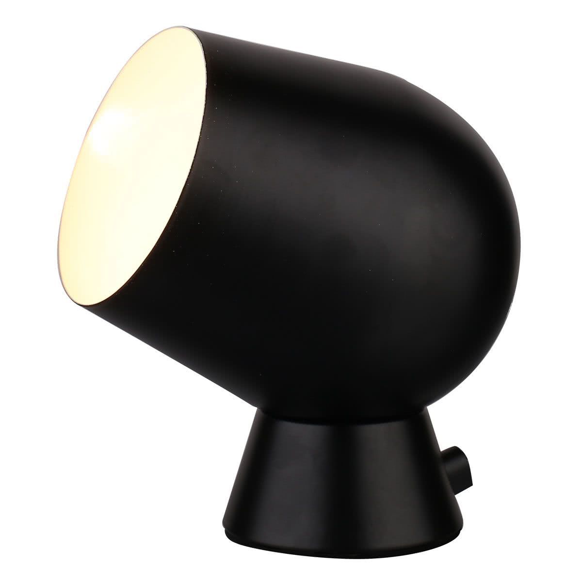 Fokus Indoor Ambiance Touch Table Lamp