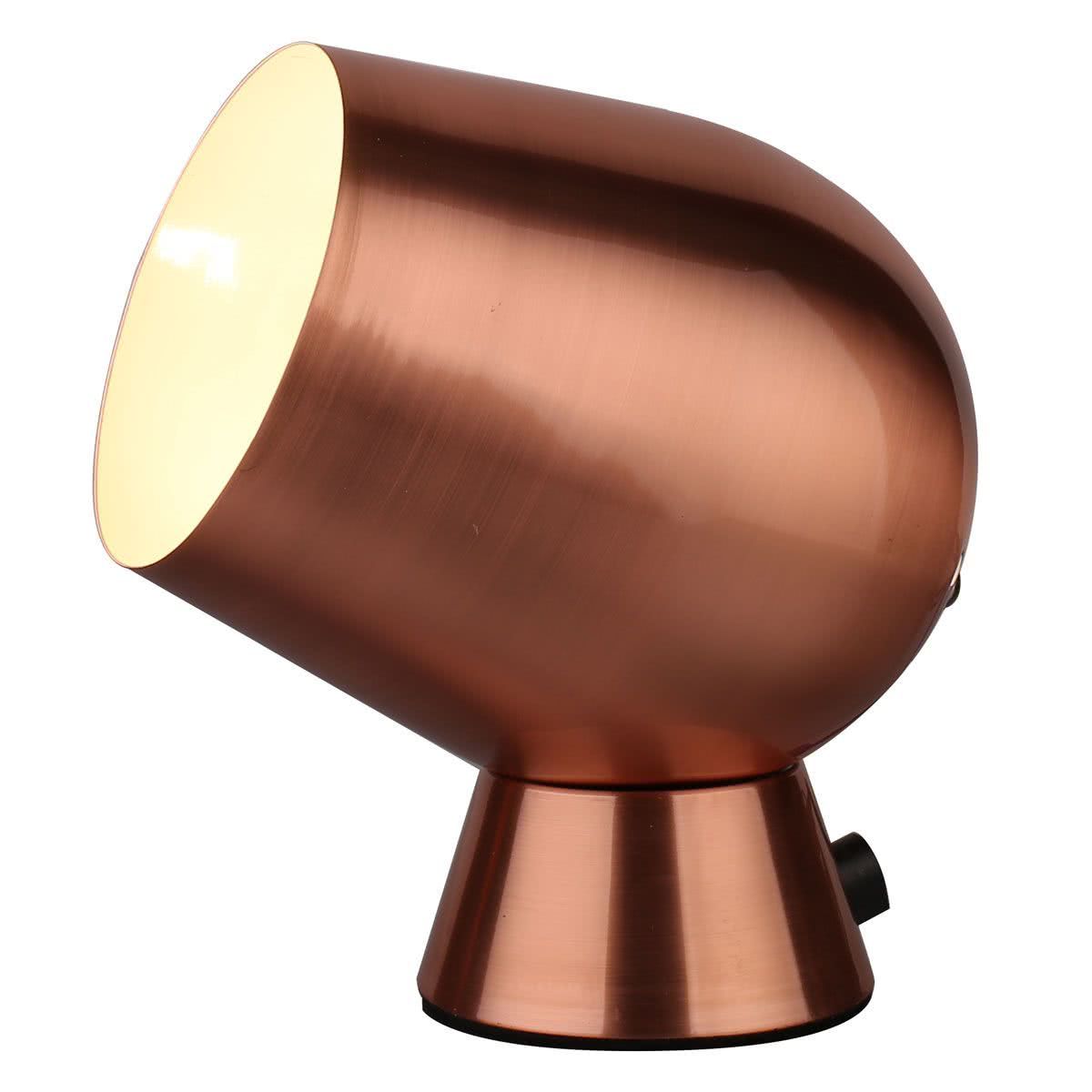 Fokus Indoor Ambiance Touch Table Lamp