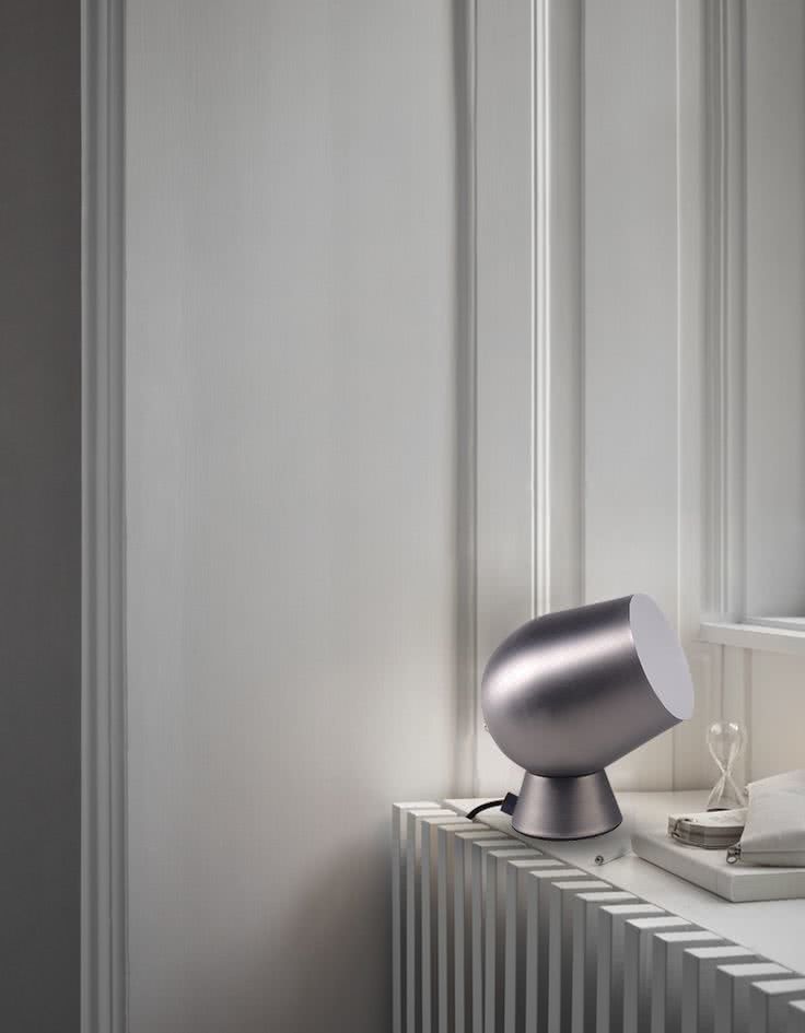 Fokus Indoor Ambiance Touch Table Lamp