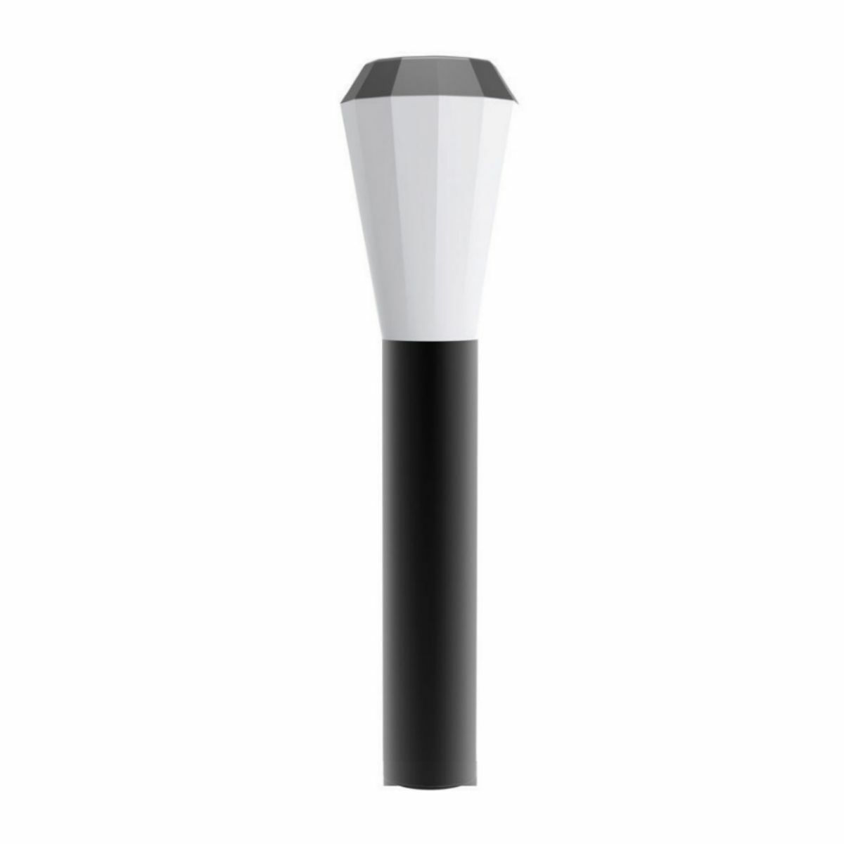 Geb 13w LED 500mm Bollard Light