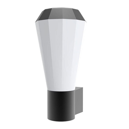 Geb Series 13w LED Outdoor Wall Light