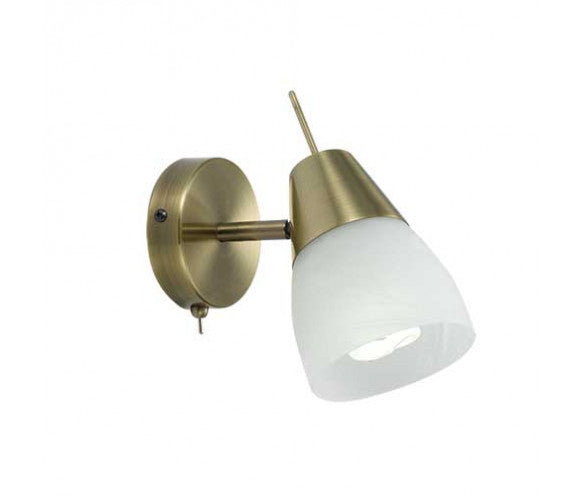 Gibson Wall Light