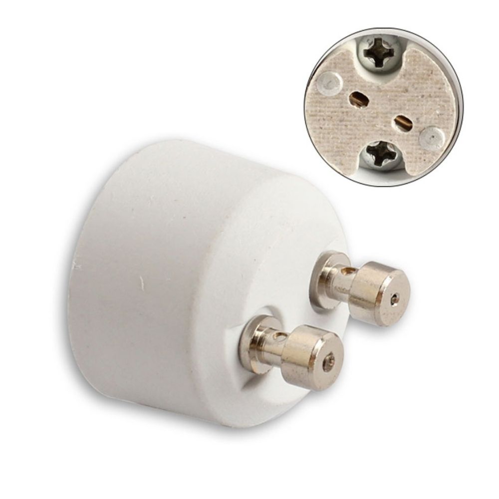 GU10 - Mr16 Adaptor
