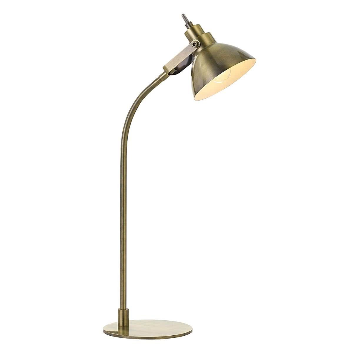 Gwen Adjustable Desk Lamp
