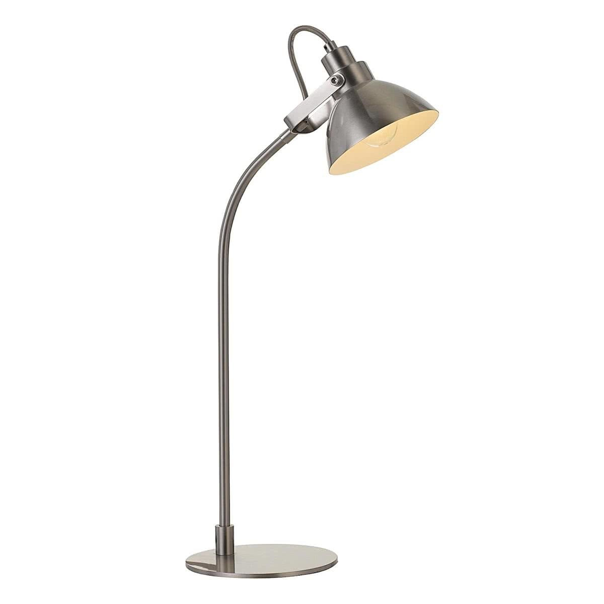 Gwen Adjustable Desk Lamp