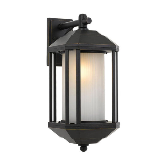 Havard Small Outdoor Coach Wall Light