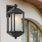 Havard Large Outdoor Coach Wall Light