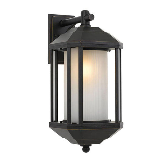 Havard Large Outdoor Coach Wall Light