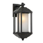 Havard Large Outdoor Coach Wall Light