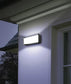 Heka 13w LED Outdoor Wall Light