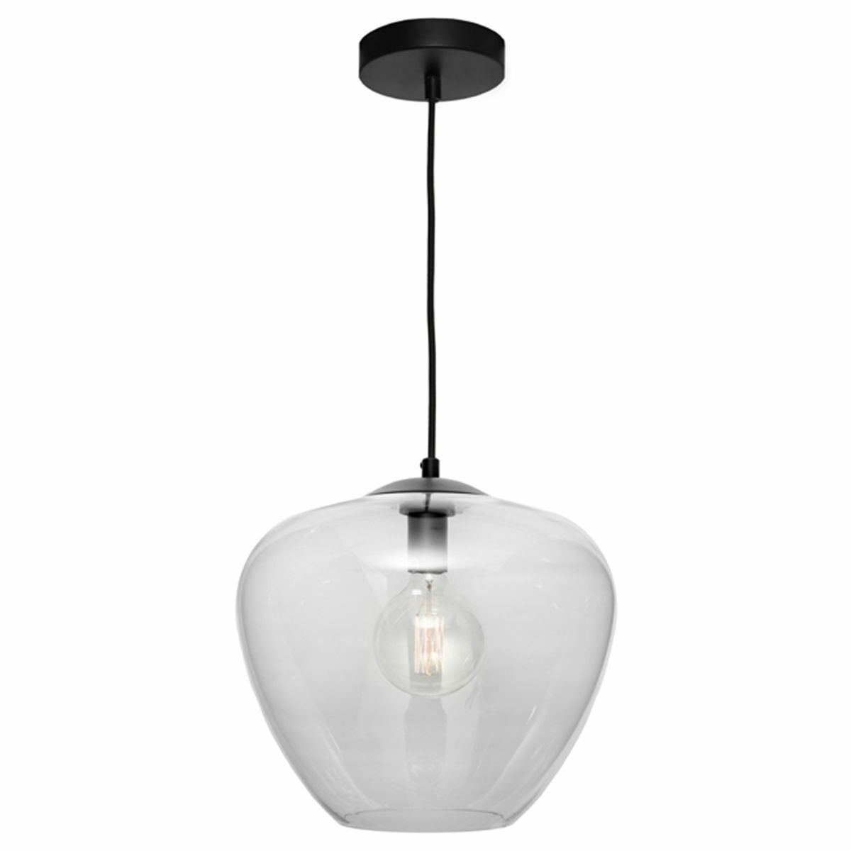 Helena Small Pendant Light