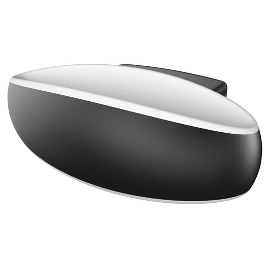 Horus 9w 3000k LED Ip54 Outdoor Wall Light