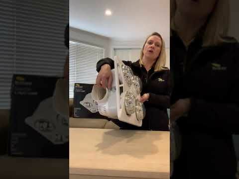 Newton 4 - 1 Light 3-In-1 Bathroom Mate